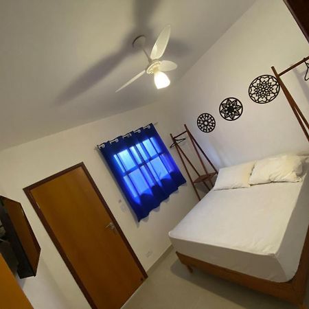 Vila Lorenzi & Apartamentos อูบาตูบา ภายนอก รูปภาพ