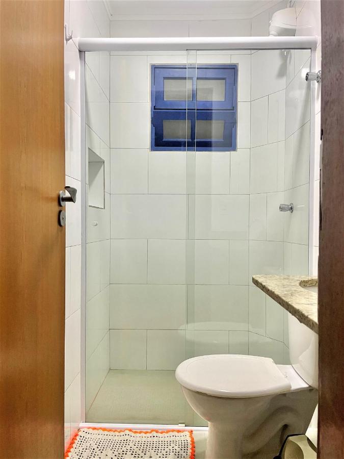 Vila Lorenzi & Apartamentos อูบาตูบา ภายนอก รูปภาพ