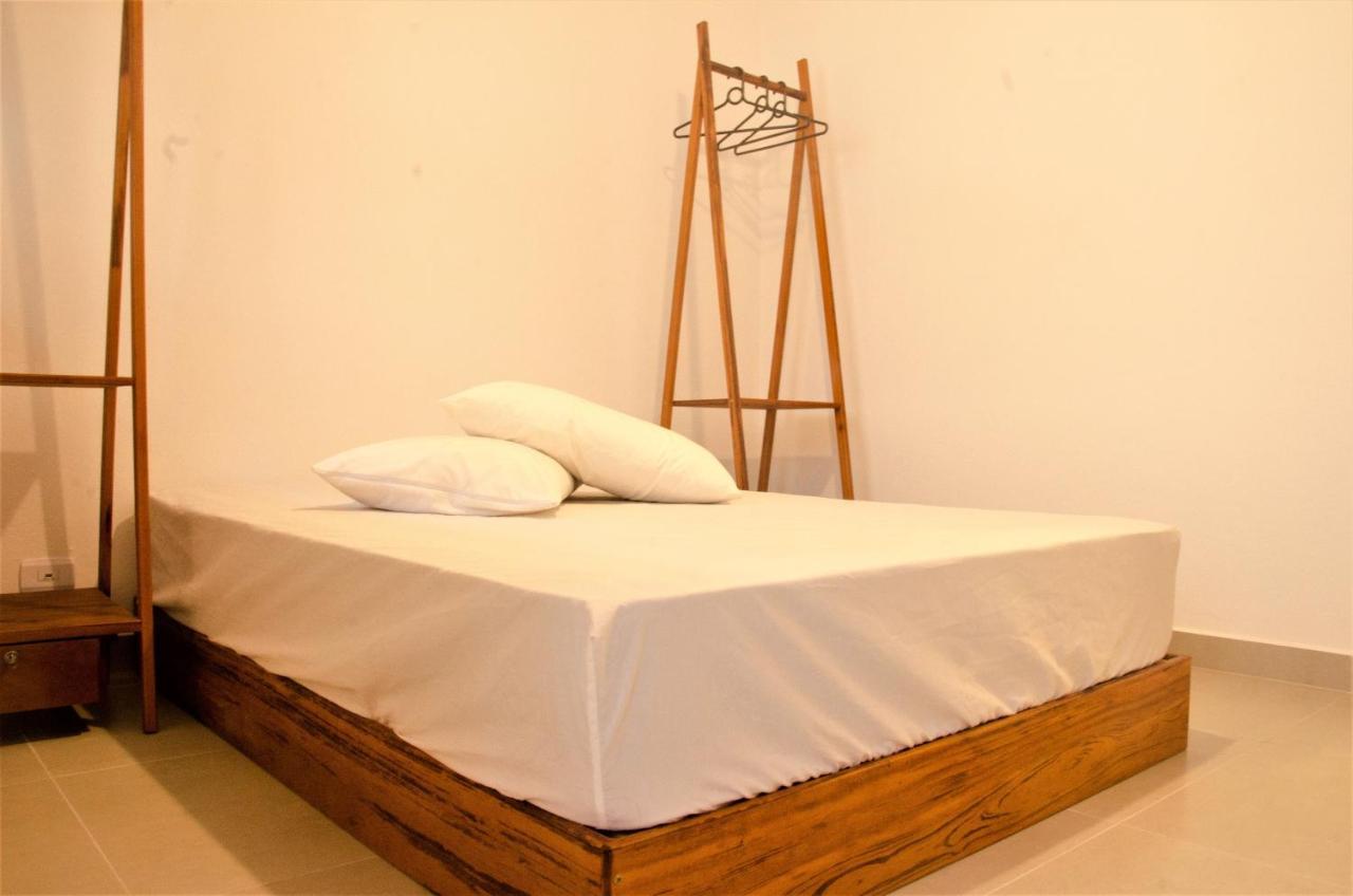 Vila Lorenzi & Apartamentos อูบาตูบา ภายนอก รูปภาพ