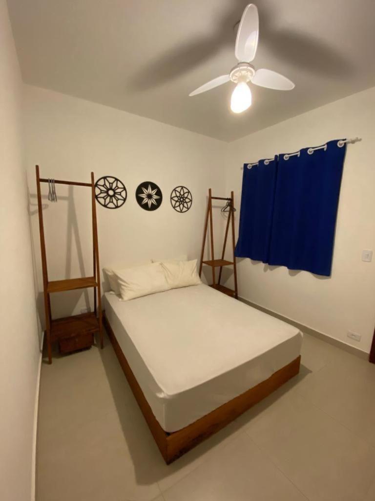 Vila Lorenzi & Apartamentos อูบาตูบา ภายนอก รูปภาพ