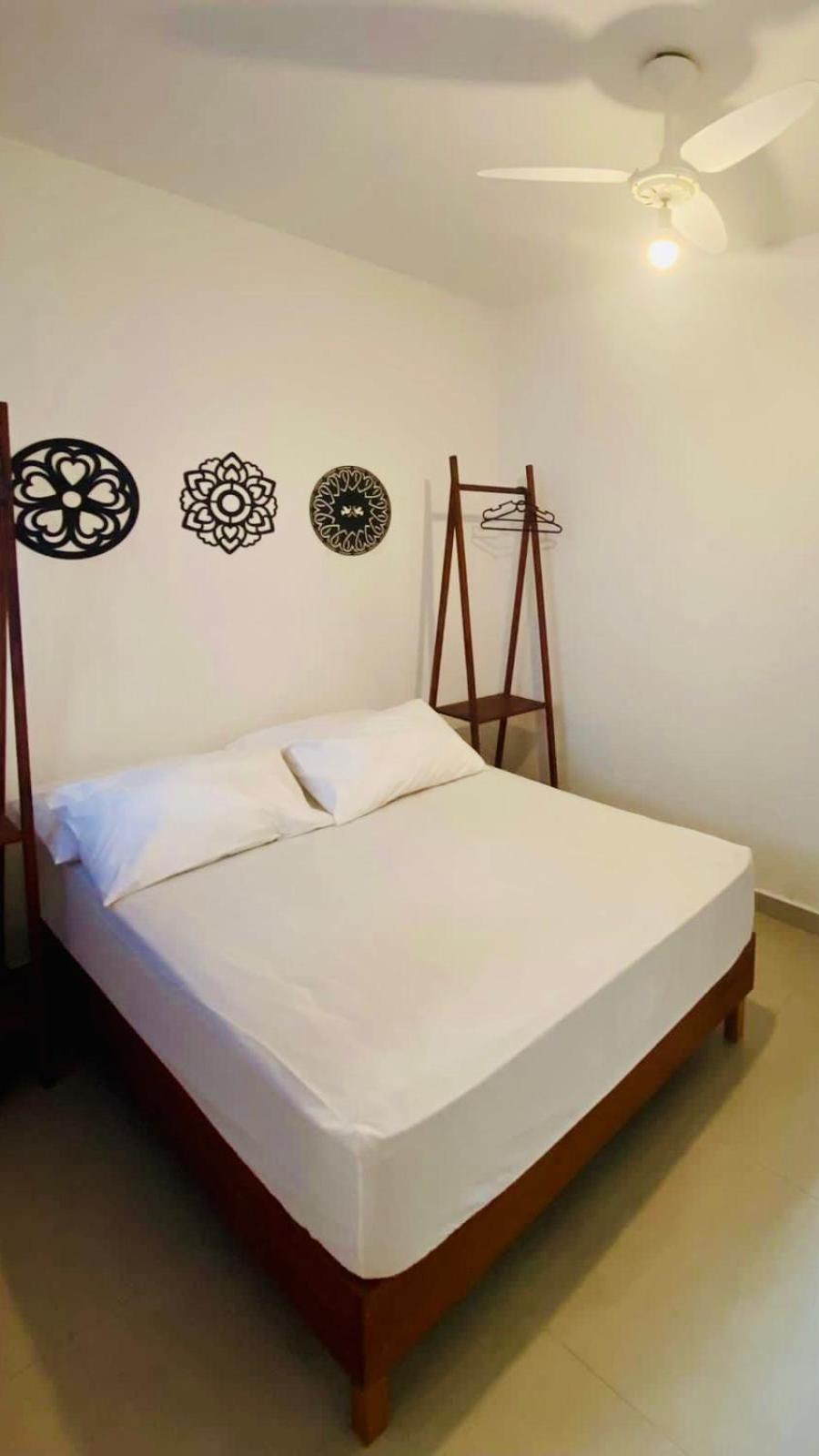 Vila Lorenzi & Apartamentos อูบาตูบา ภายนอก รูปภาพ