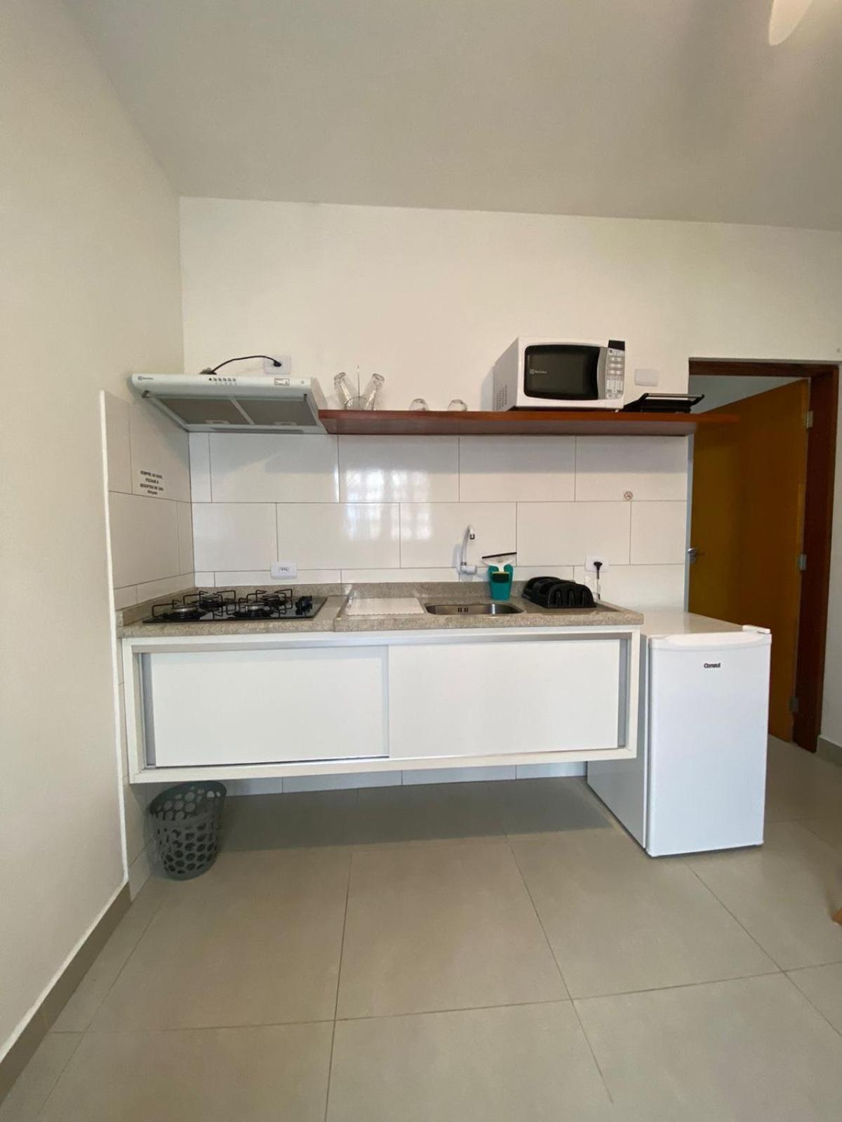 Vila Lorenzi & Apartamentos อูบาตูบา ภายนอก รูปภาพ